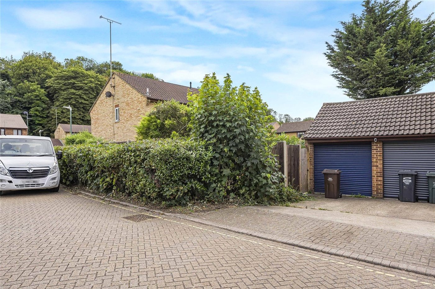 3 bedroom house for sale in Greenhithe | Robinson Jackson