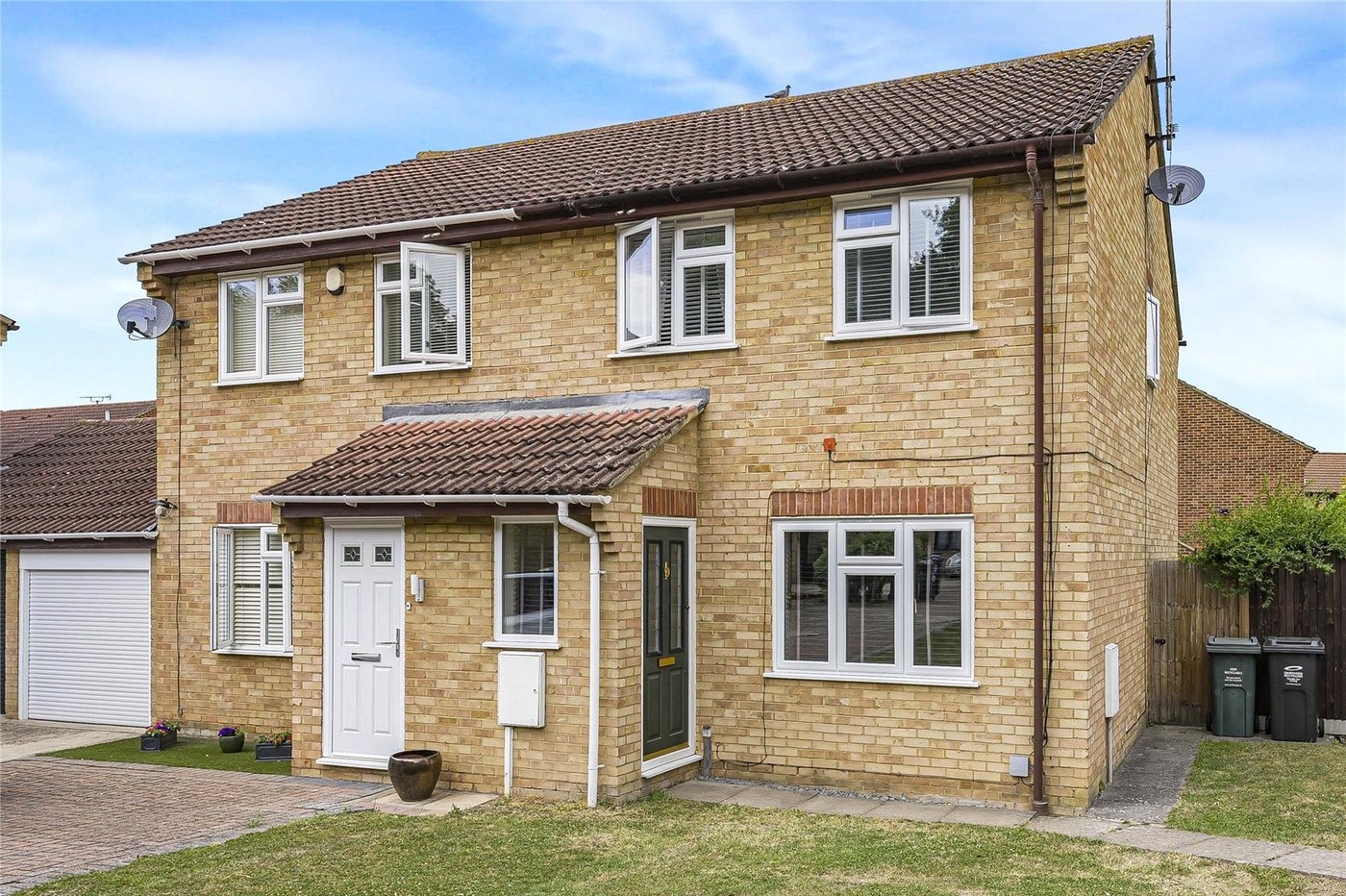 3 bedroom house for sale in Greenhithe | Robinson Jackson