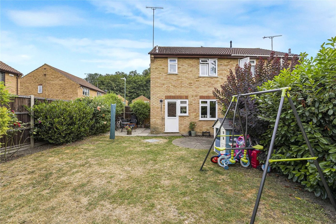 3 bedroom house for sale in Greenhithe | Robinson Jackson