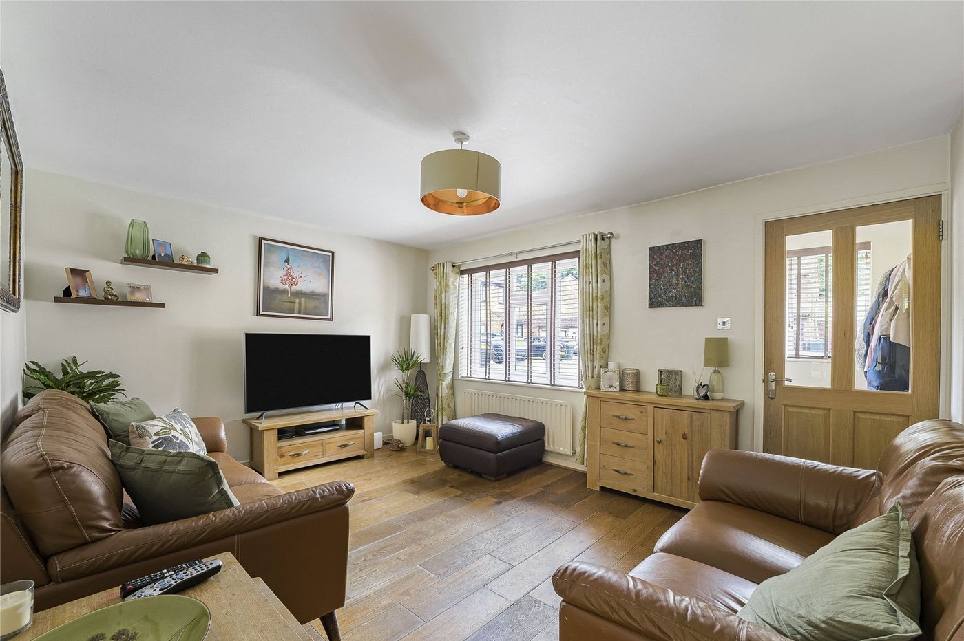 3 bedroom house for sale in Greenhithe | Robinson Jackson