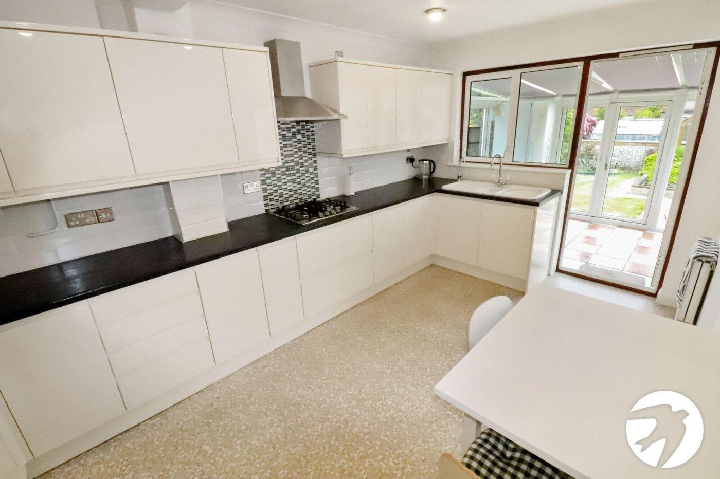 2 bedroom bungalow for sale in Belvedere | Robinson Jackson