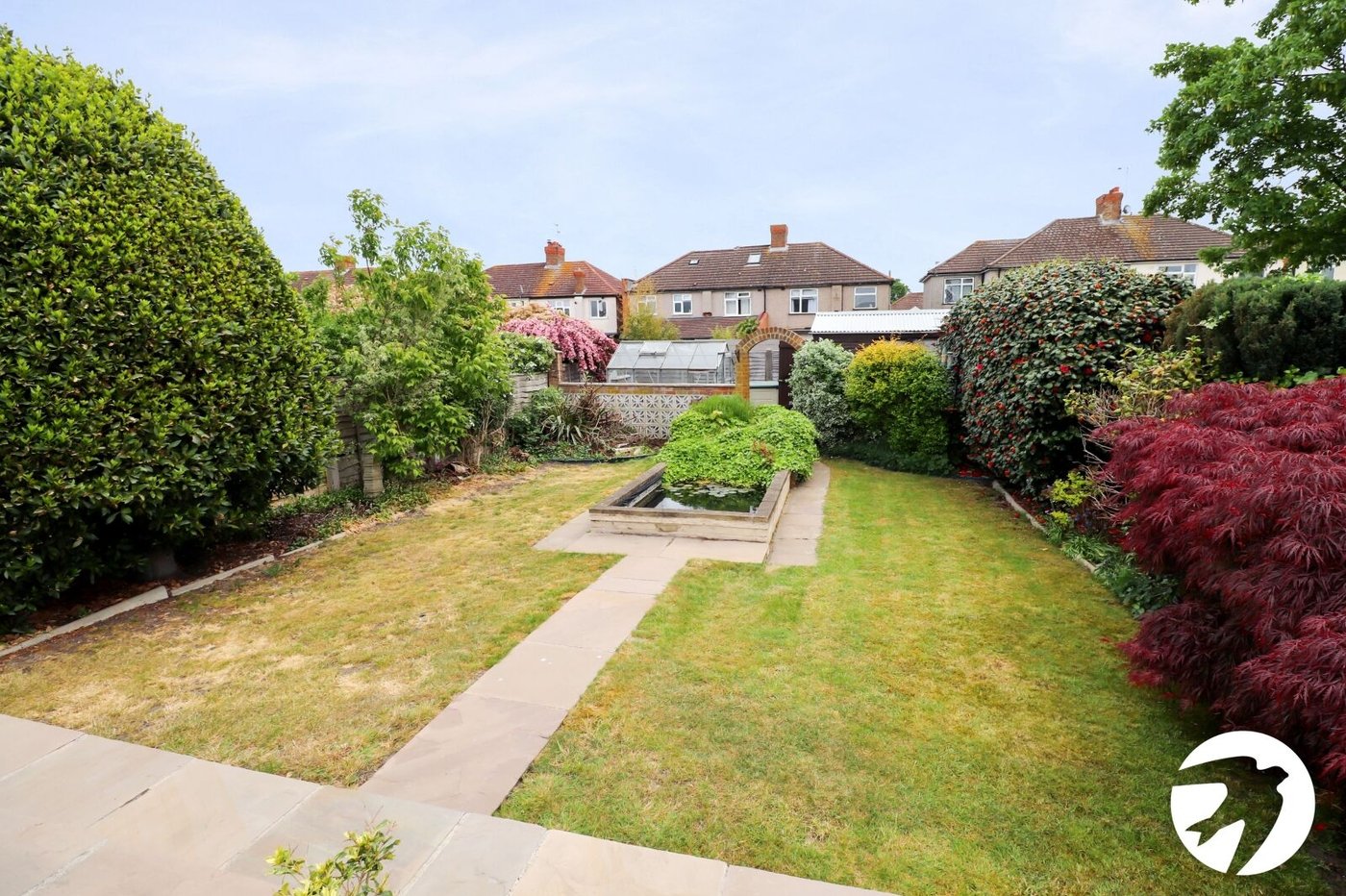 2 bedroom bungalow for sale in Belvedere | Robinson Jackson