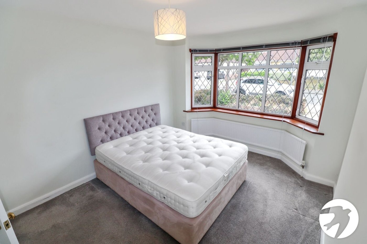 2 bedroom bungalow for sale in Belvedere | Robinson Jackson