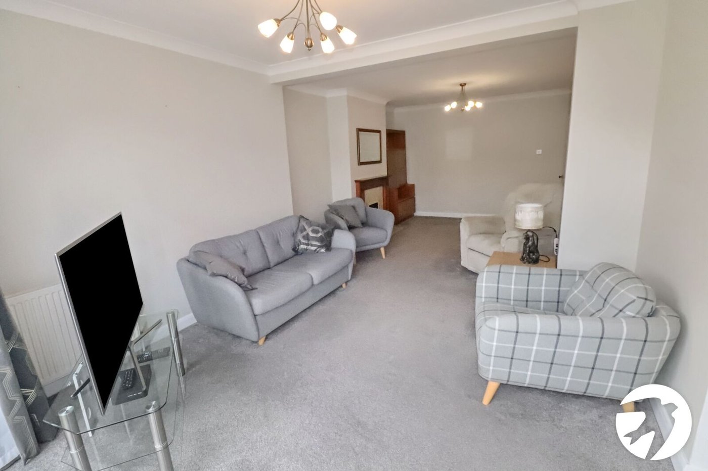 2 bedroom bungalow for sale in Belvedere | Robinson Jackson