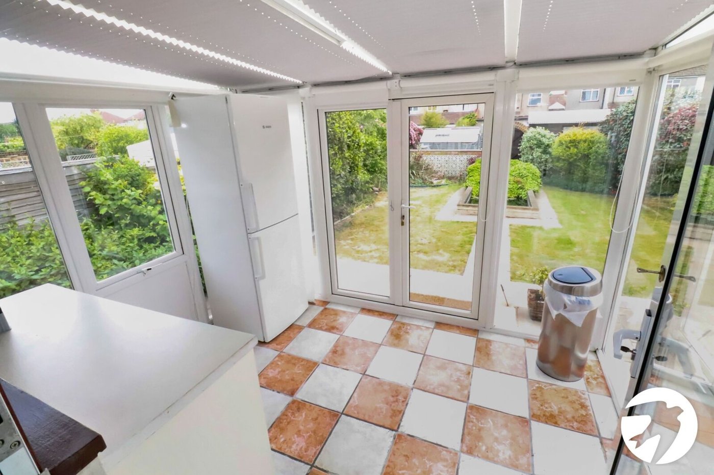 2 bedroom bungalow for sale in Belvedere | Robinson Jackson