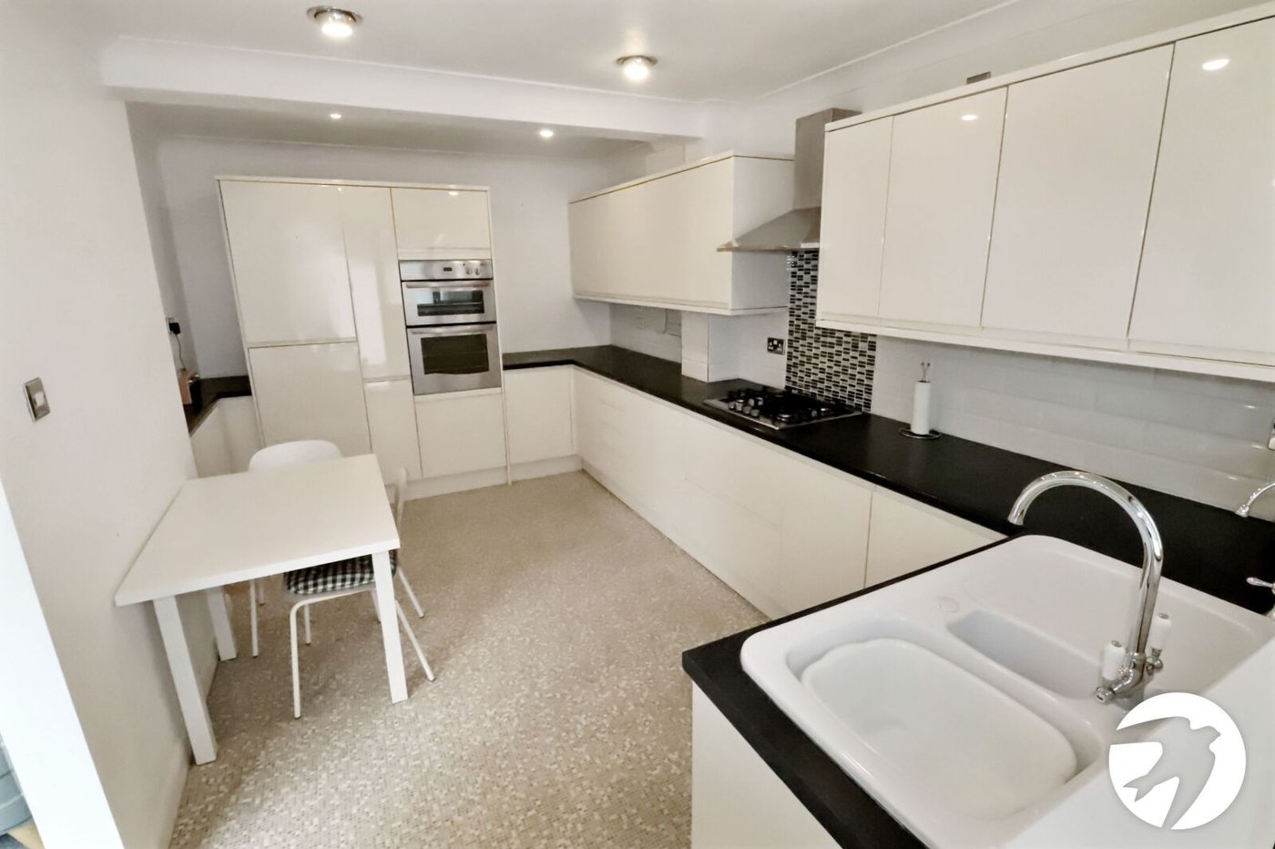 2 bedroom bungalow for sale in Belvedere | Robinson Jackson
