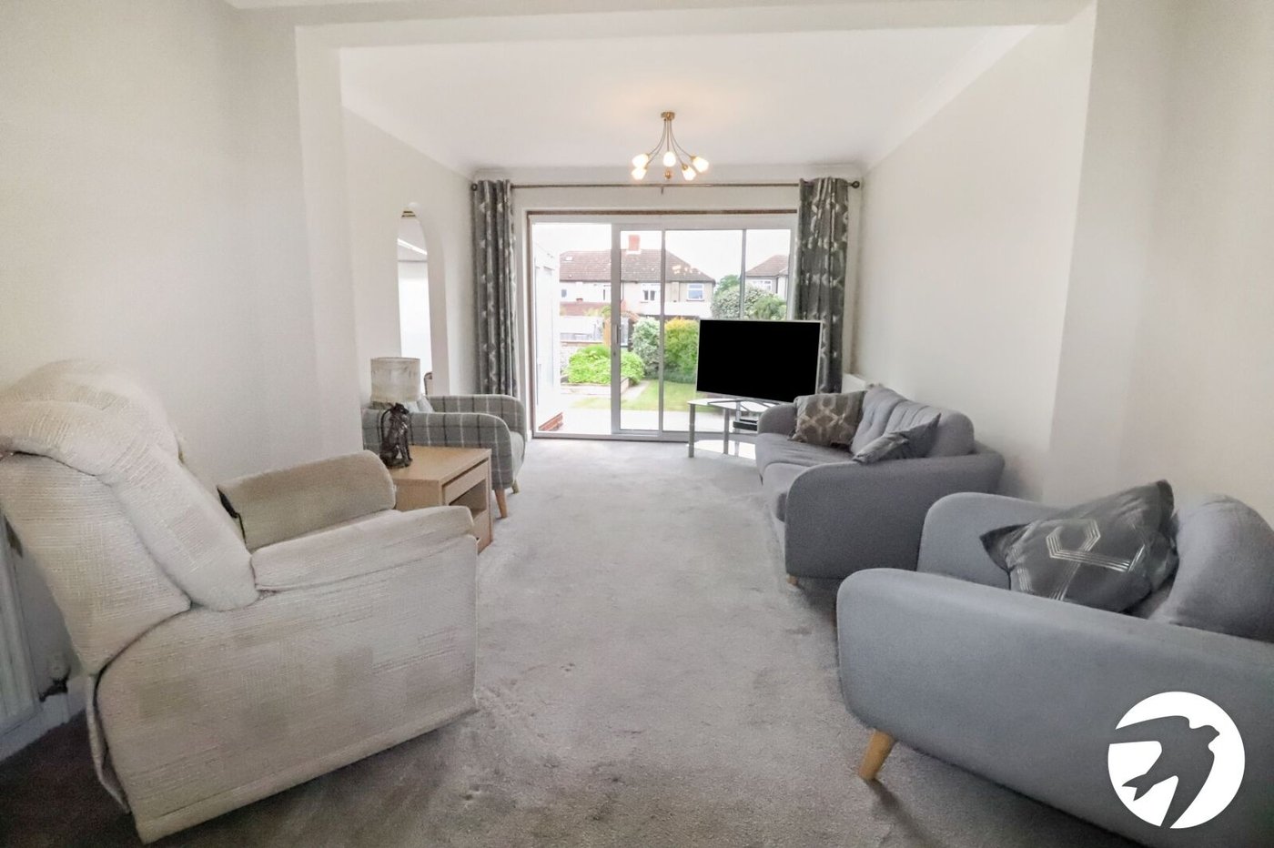 2 bedroom bungalow for sale in Belvedere | Robinson Jackson