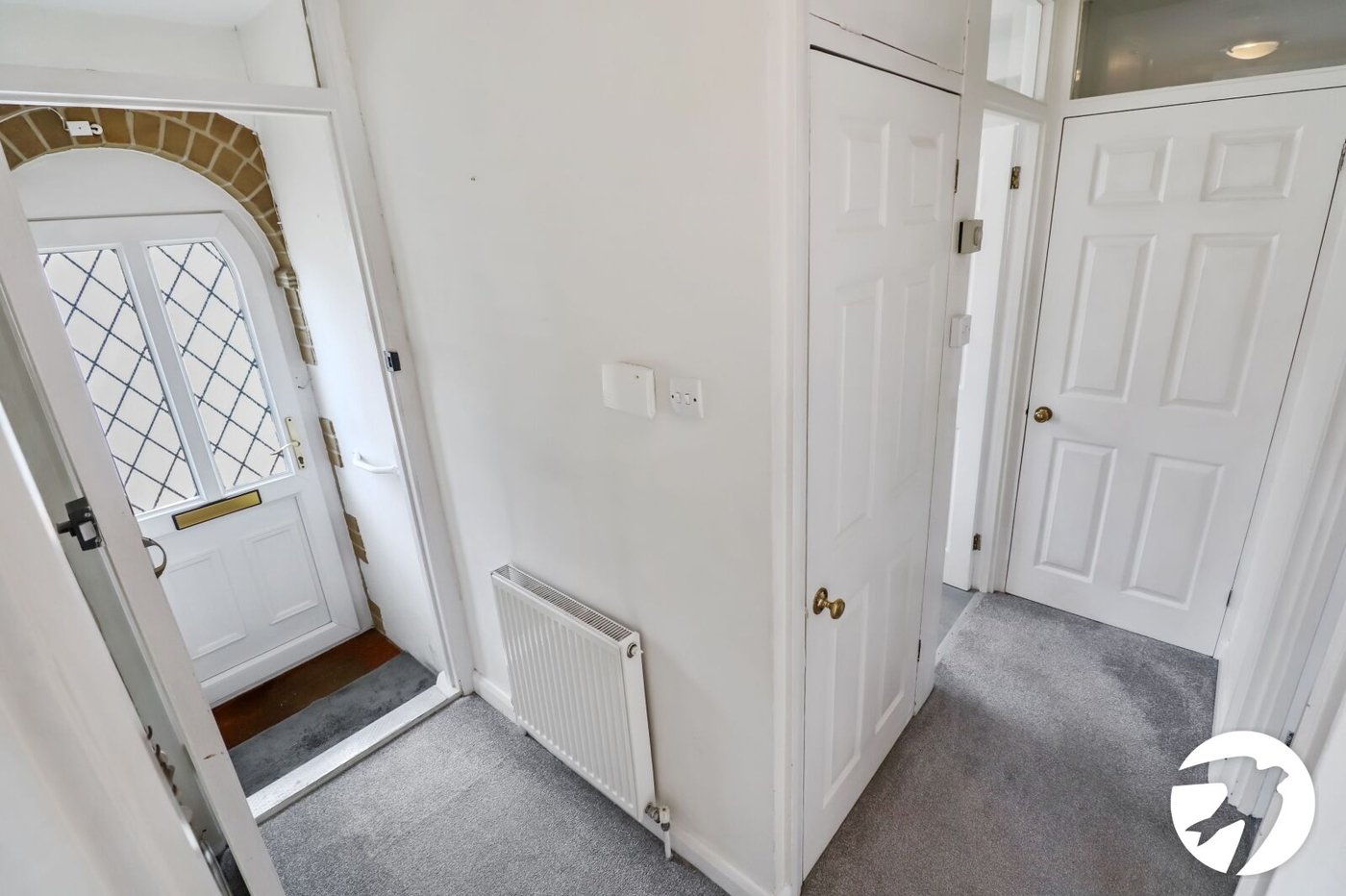 2 bedroom bungalow for sale in Belvedere | Robinson Jackson