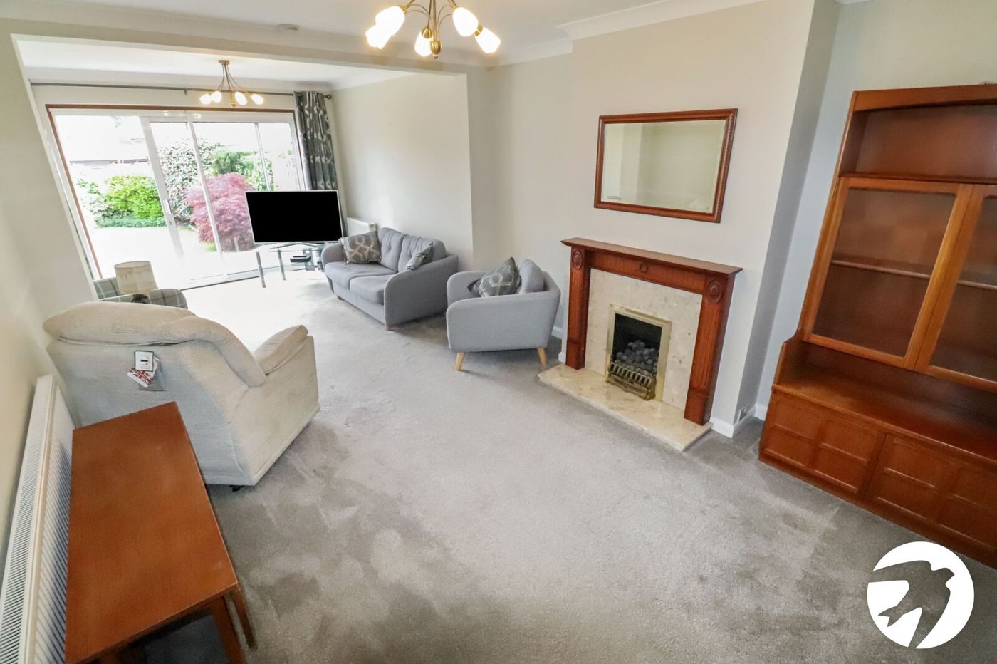 2 bedroom bungalow for sale in Belvedere | Robinson Jackson
