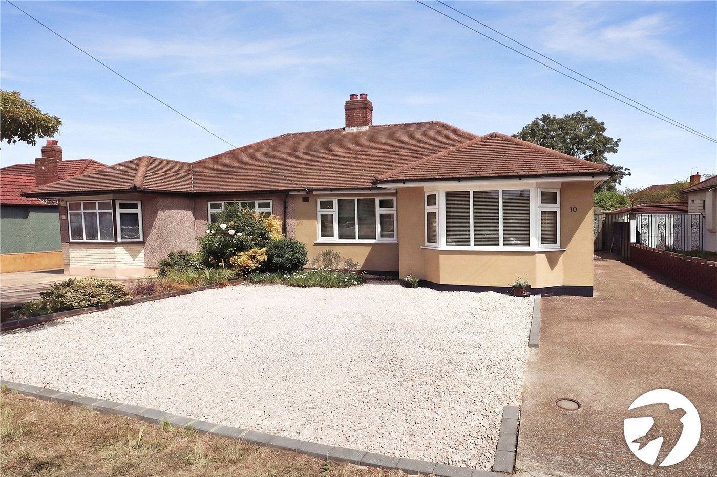 2 bedroom bungalow for sale in Belvedere | Robinson Jackson