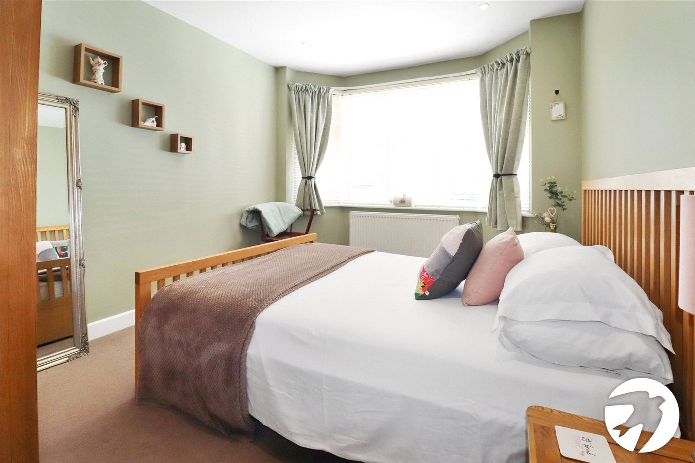 2 bedroom bungalow for sale in Belvedere | Robinson Jackson