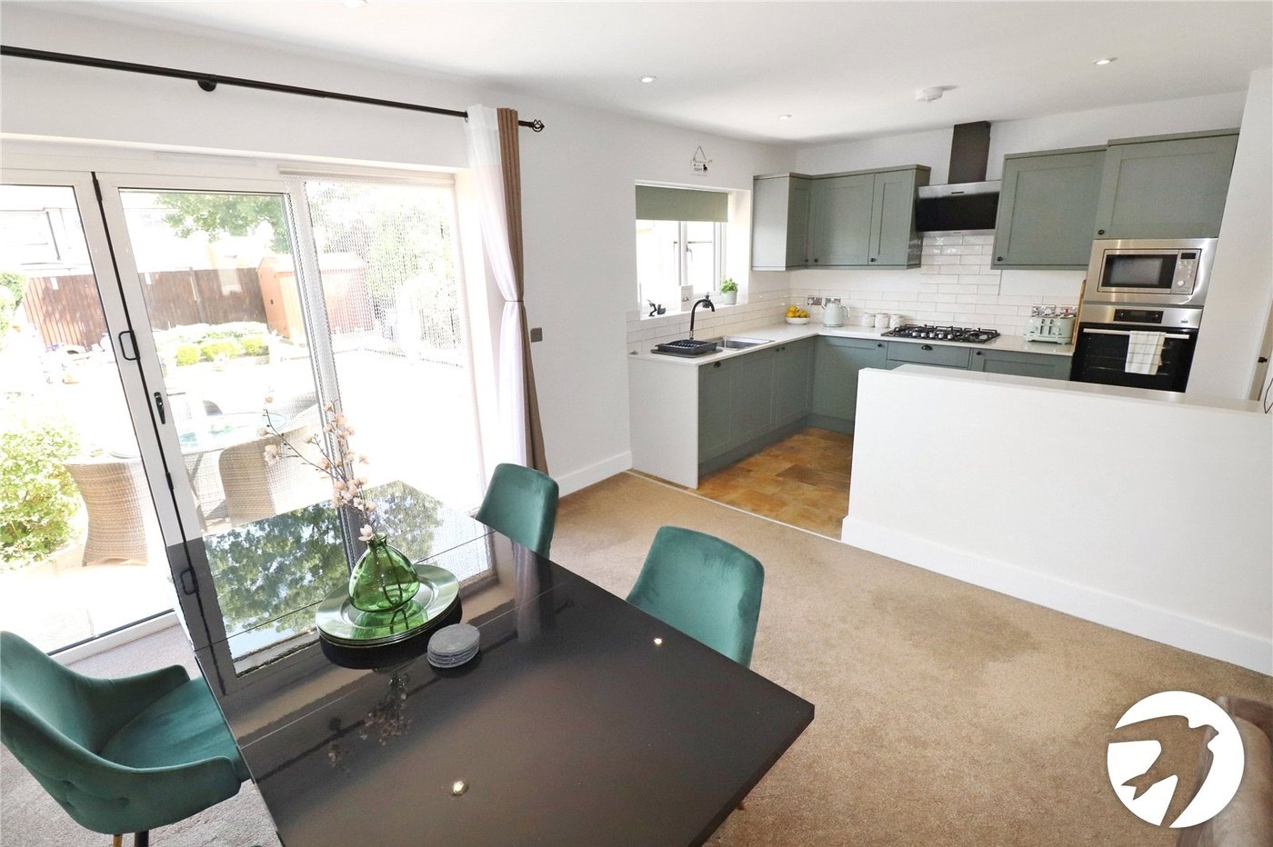 2 bedroom bungalow for sale in Belvedere | Robinson Jackson