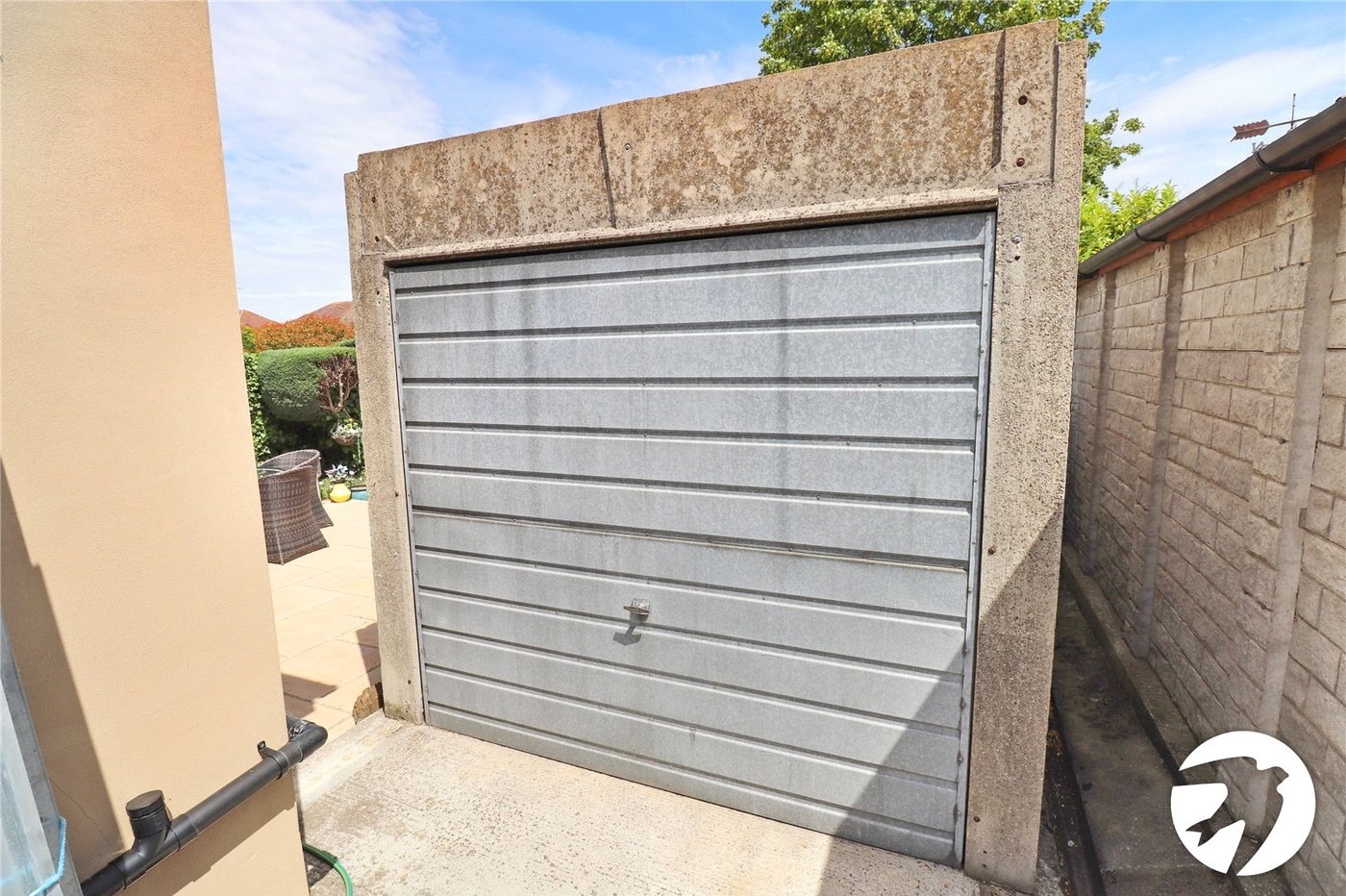 2 bedroom bungalow for sale in Belvedere | Robinson Jackson