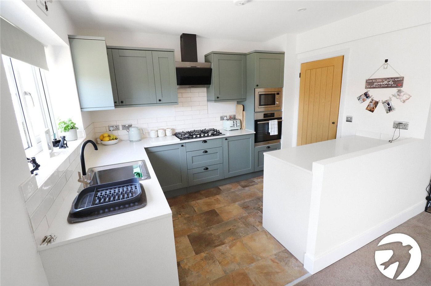 2 bedroom bungalow for sale in Belvedere | Robinson Jackson