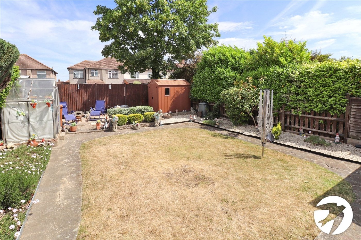 2 bedroom bungalow for sale in Belvedere | Robinson Jackson