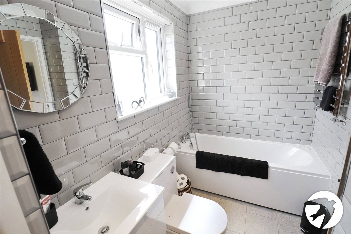 2 bedroom bungalow for sale in Belvedere | Robinson Jackson
