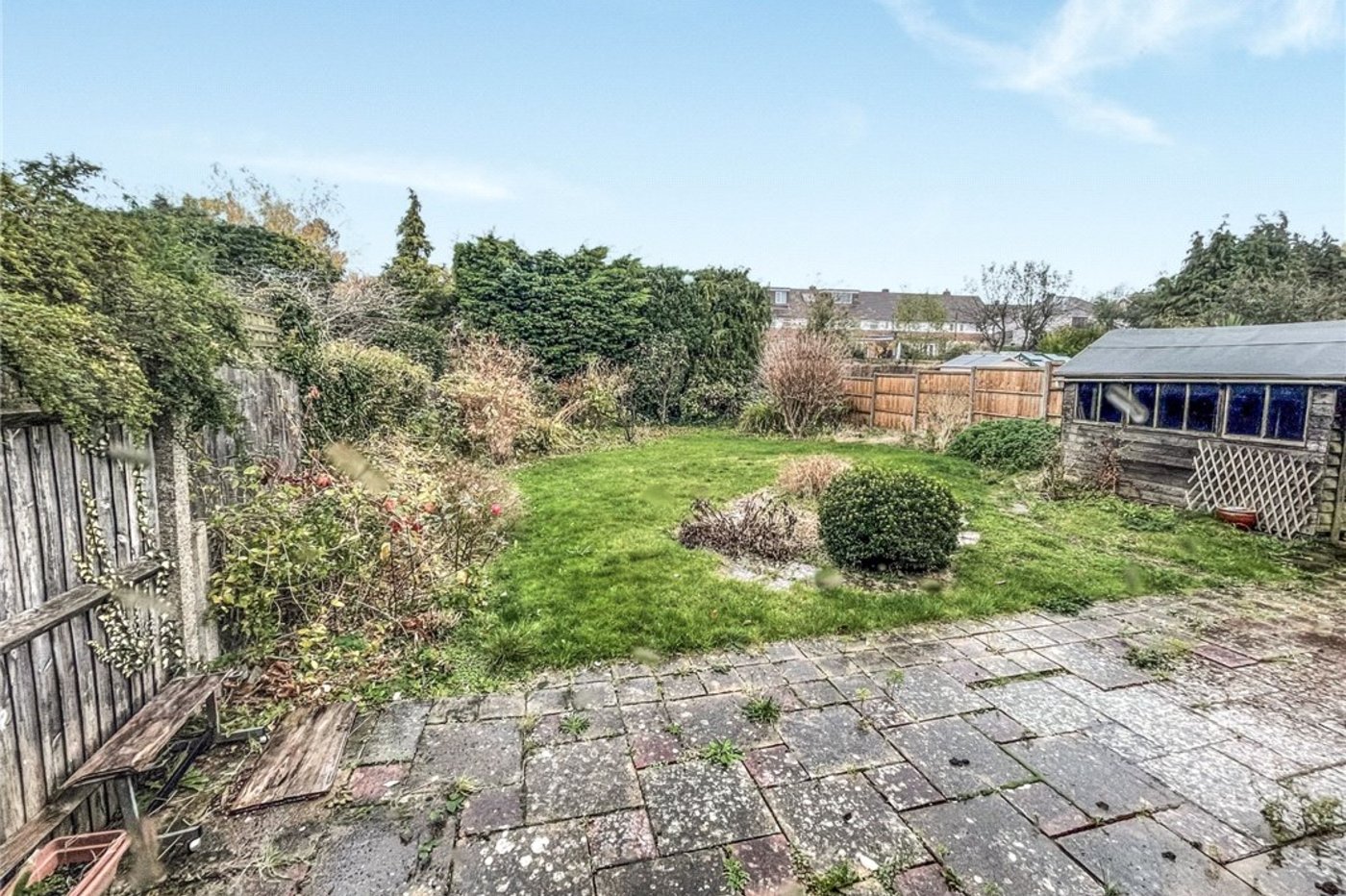 3 bedroom bungalow for sale in Orpington | Robinson Jackson