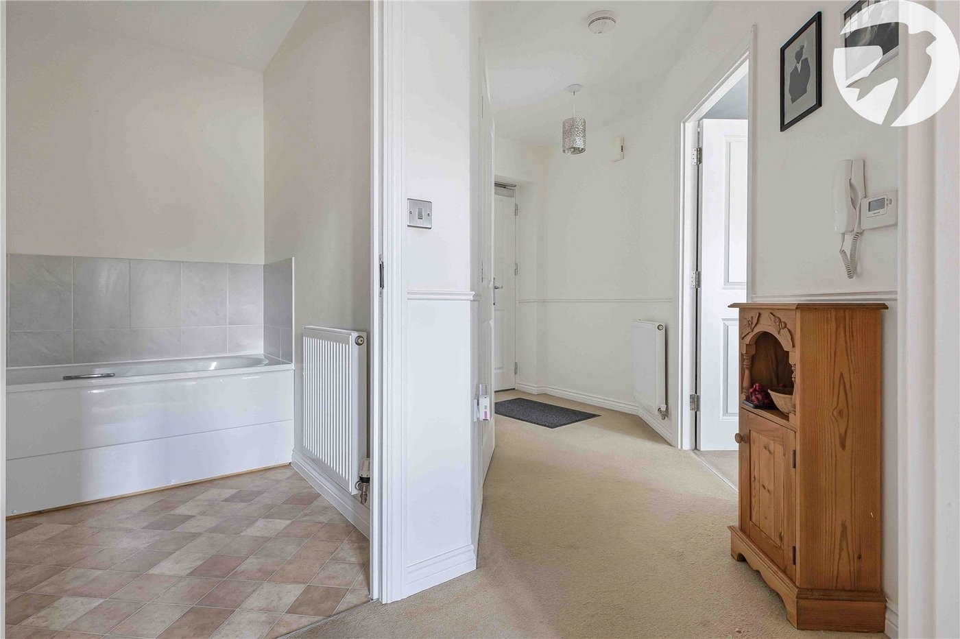 2 bedroom property for sale in Silver Streak Way | Robinson Michael & Jackson