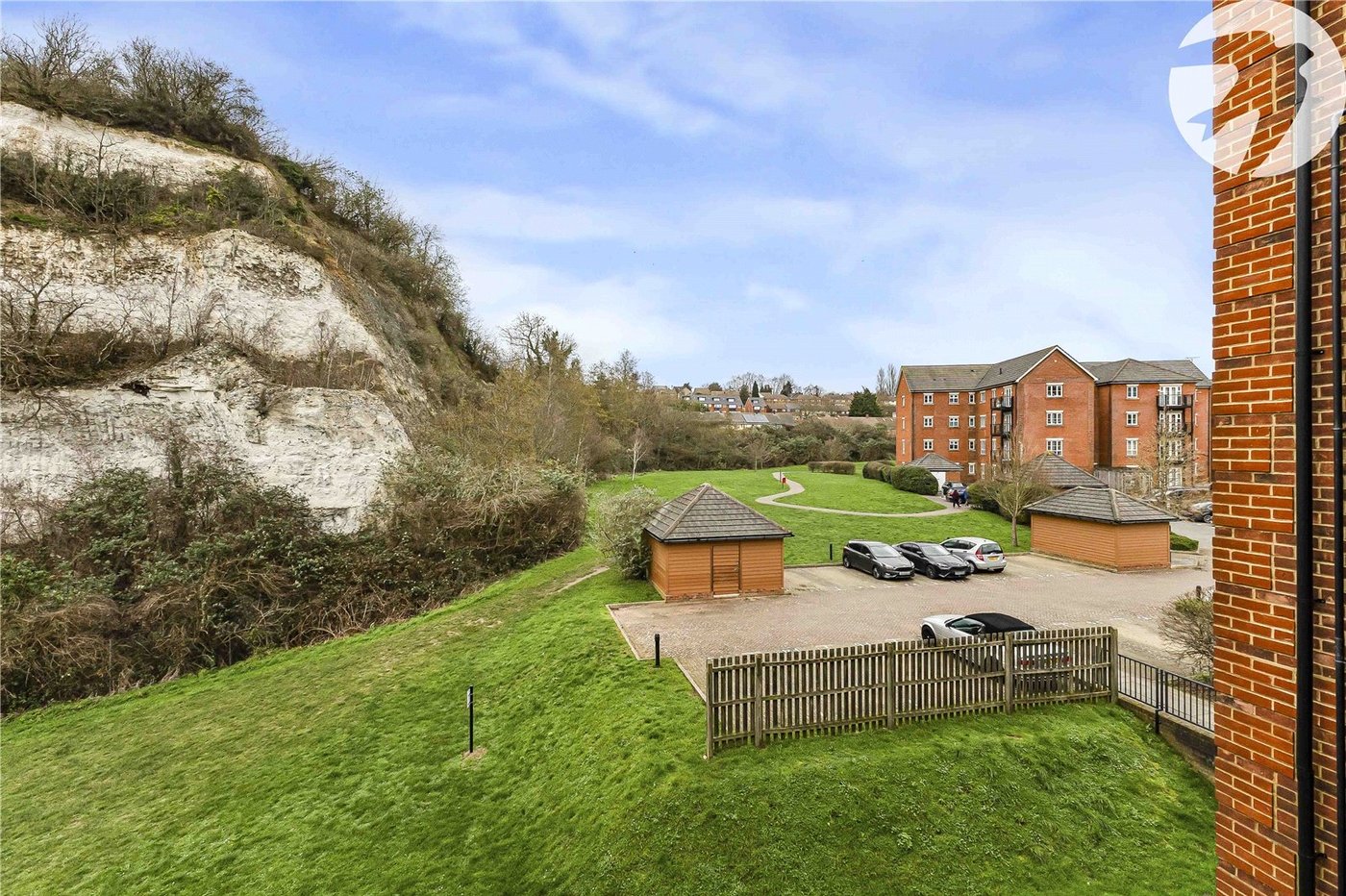 2 bedroom property for sale in Silver Streak Way | Robinson Michael & Jackson