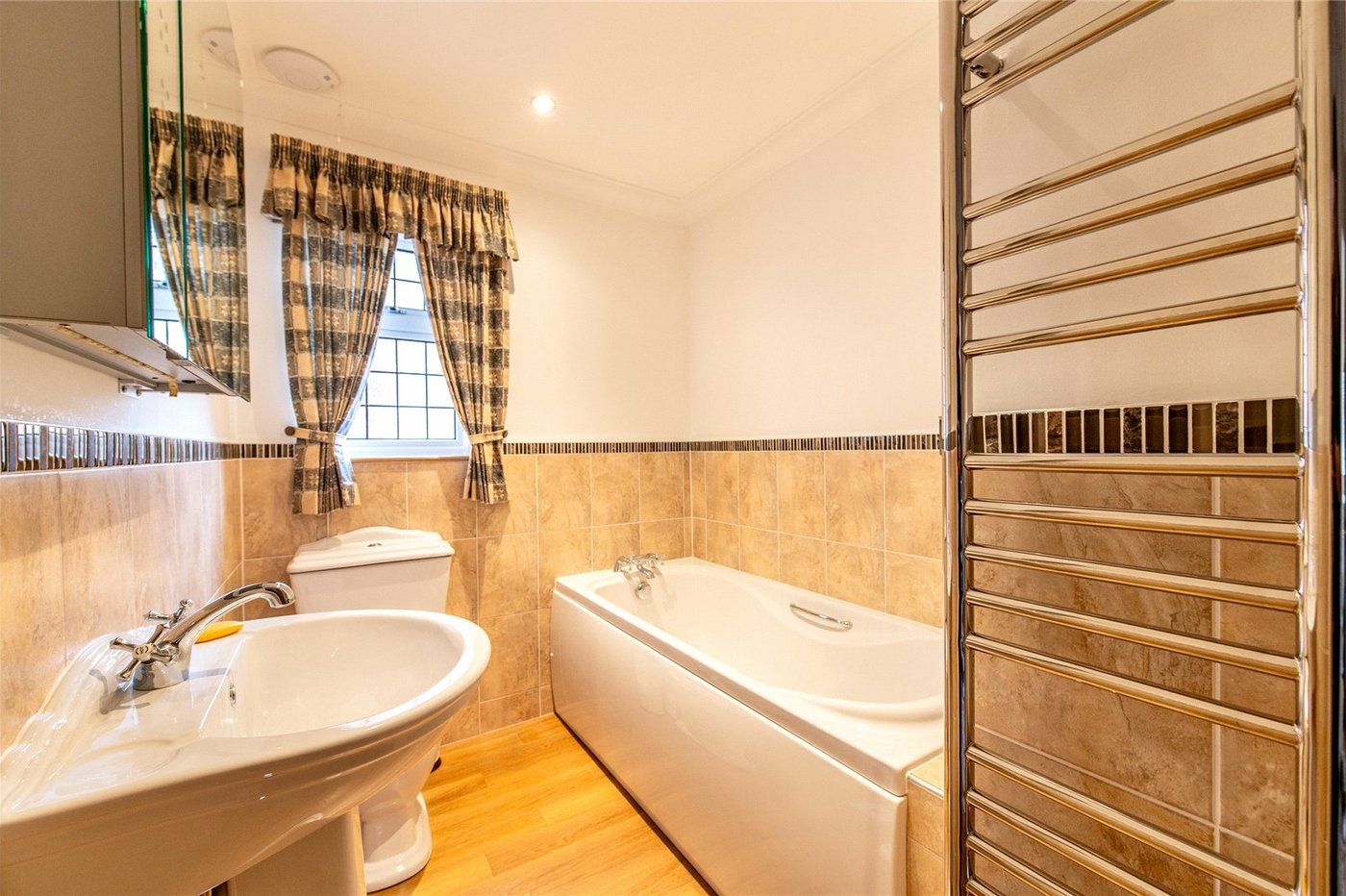 4 bedroom house for sale in Northfleet | Robinson Michael & Jackson