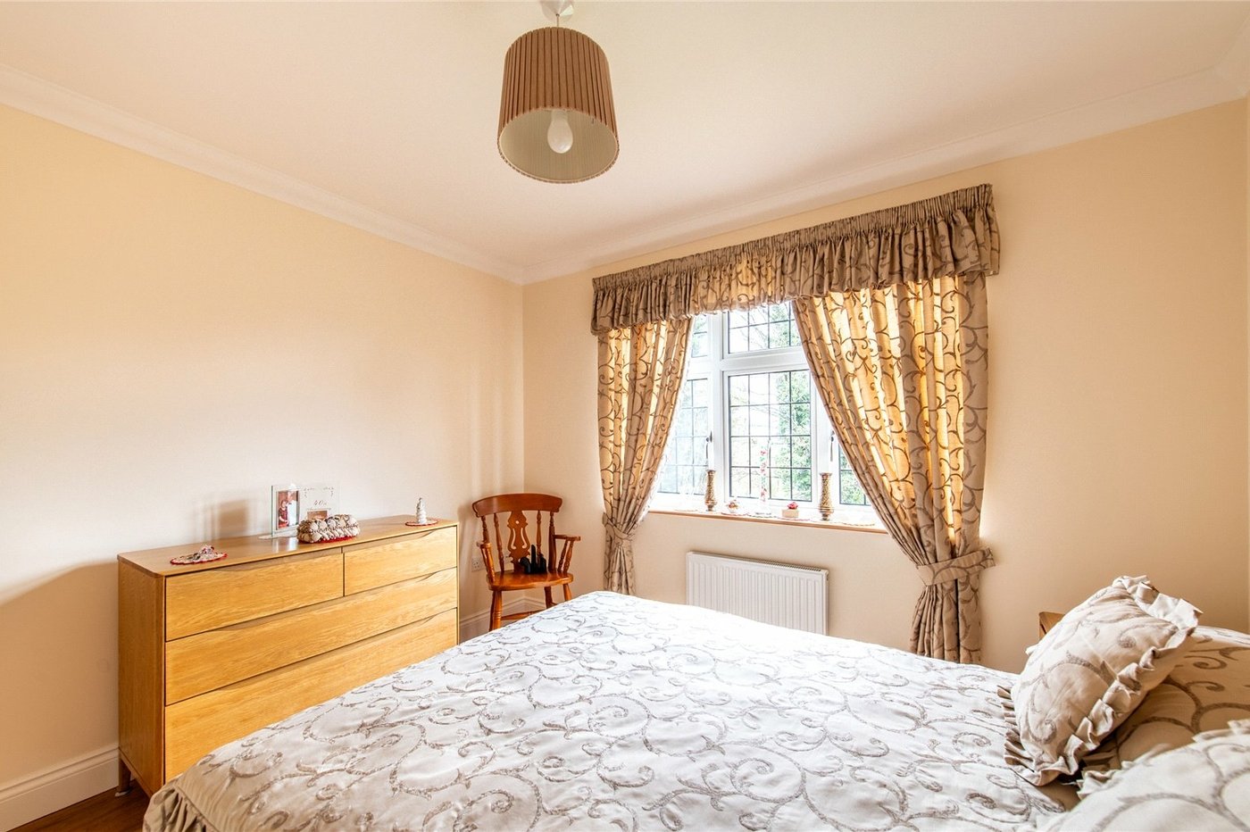 4 bedroom house for sale in Northfleet | Robinson Michael & Jackson