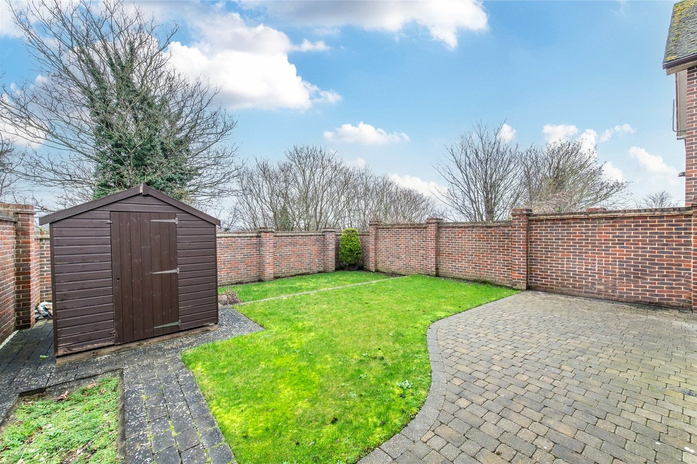 4 bedroom house for sale in Northfleet | Robinson Michael & Jackson