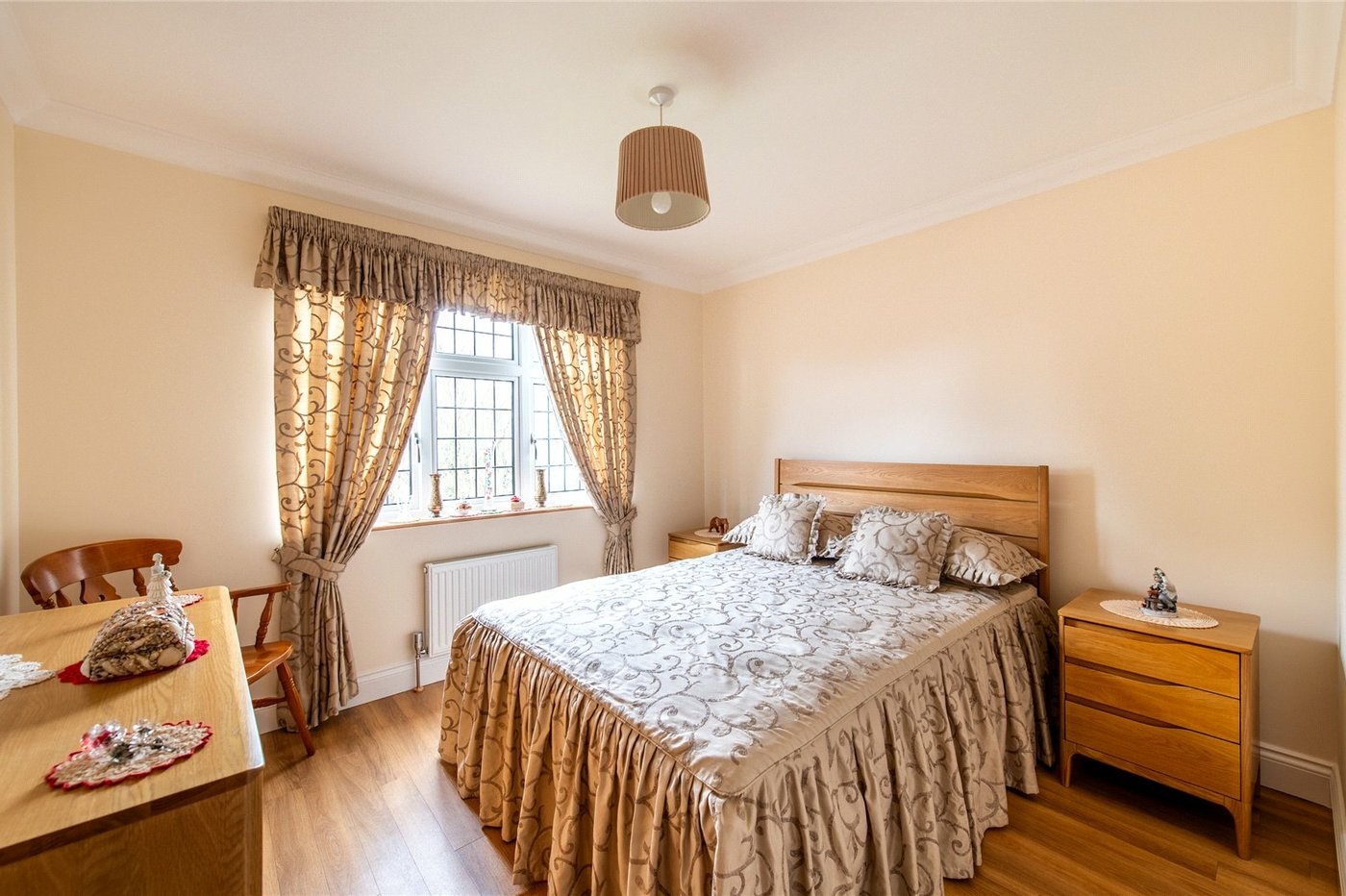 4 bedroom house for sale in Northfleet | Robinson Michael & Jackson