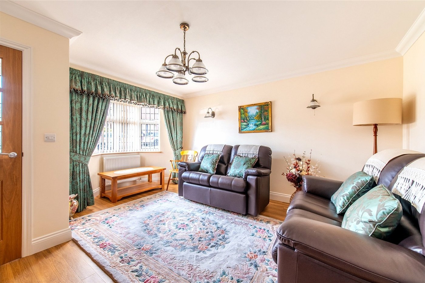 4 bedroom house for sale in Northfleet | Robinson Michael & Jackson