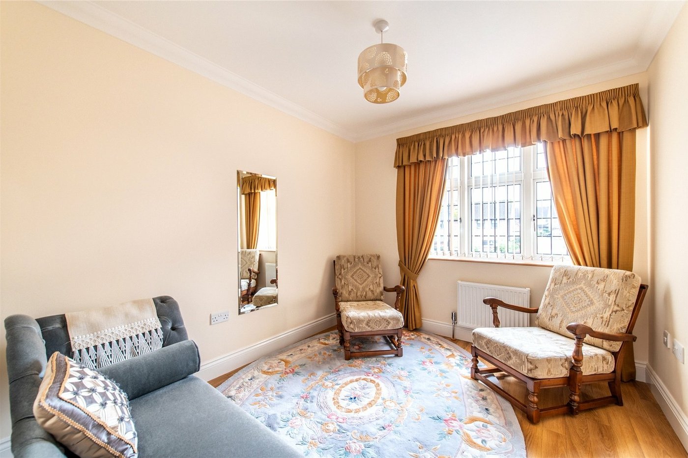 4 bedroom house for sale in Northfleet | Robinson Michael & Jackson