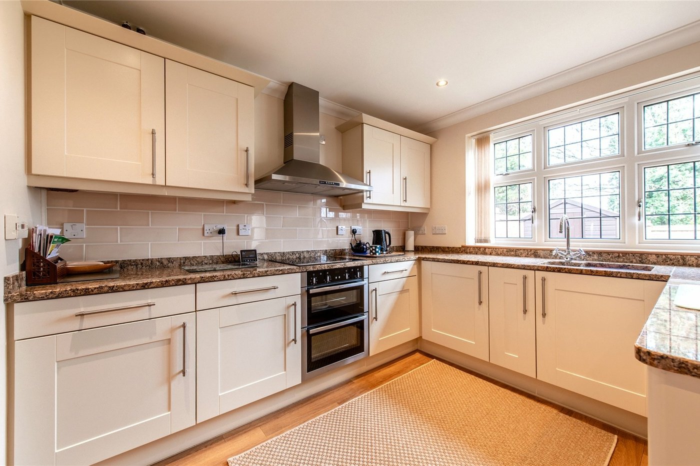 4 bedroom house for sale in Northfleet | Robinson Michael & Jackson