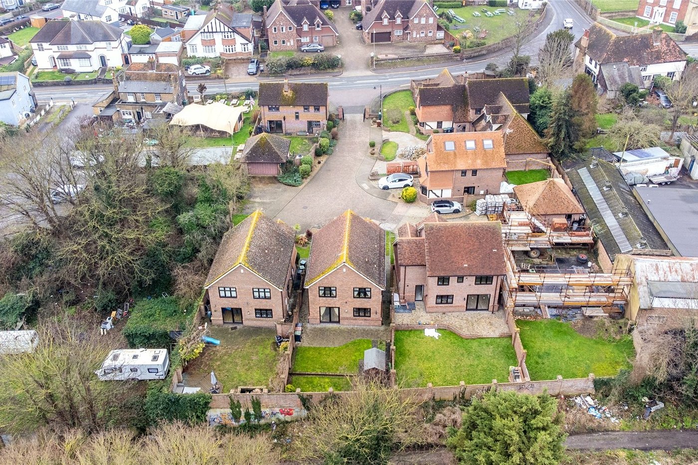 4 bedroom house for sale in Northfleet | Robinson Michael & Jackson