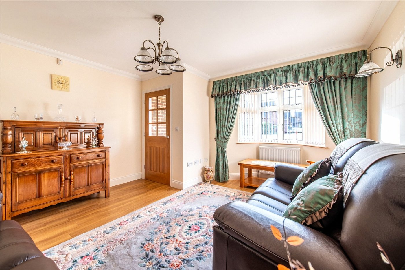 4 bedroom house for sale in Northfleet | Robinson Michael & Jackson