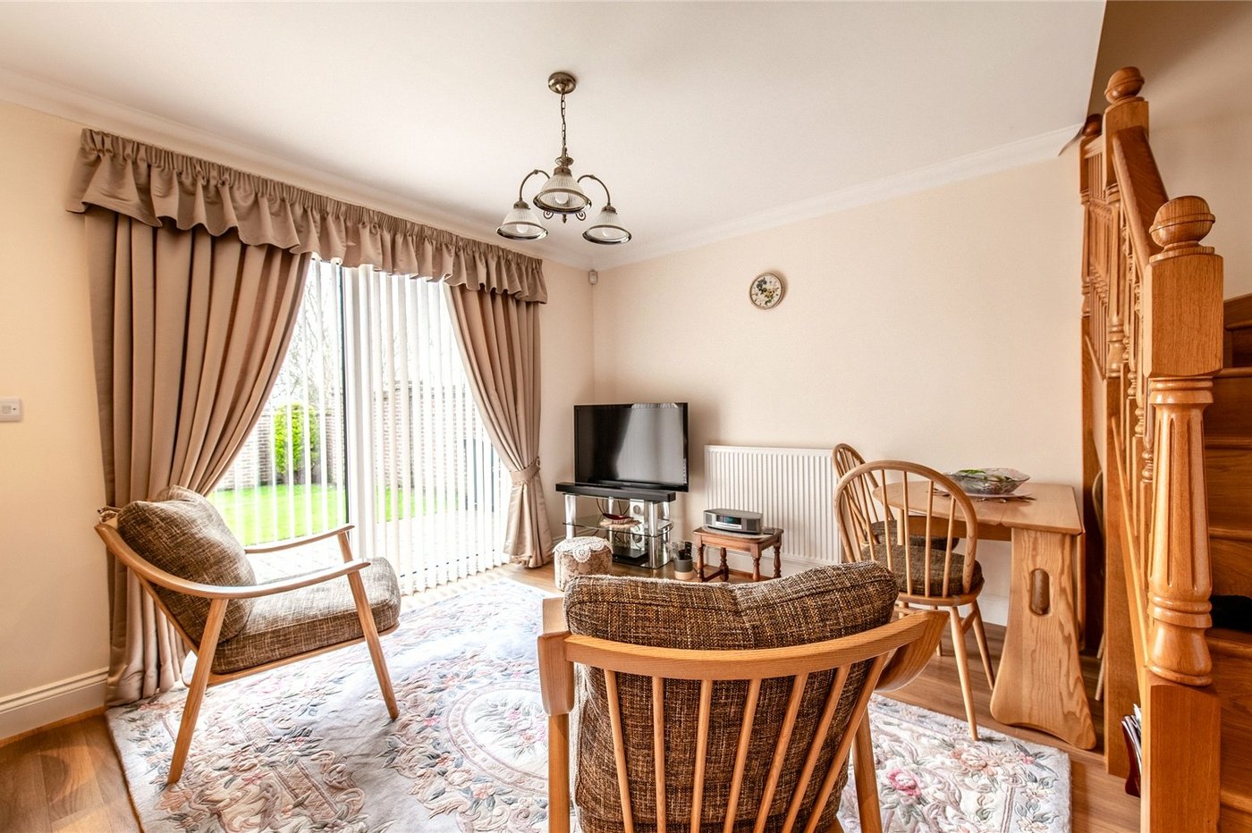 4 bedroom house for sale in Northfleet | Robinson Michael & Jackson