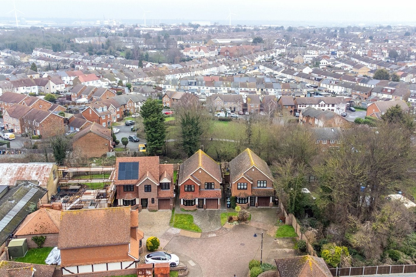 4 bedroom house for sale in Northfleet | Robinson Michael & Jackson