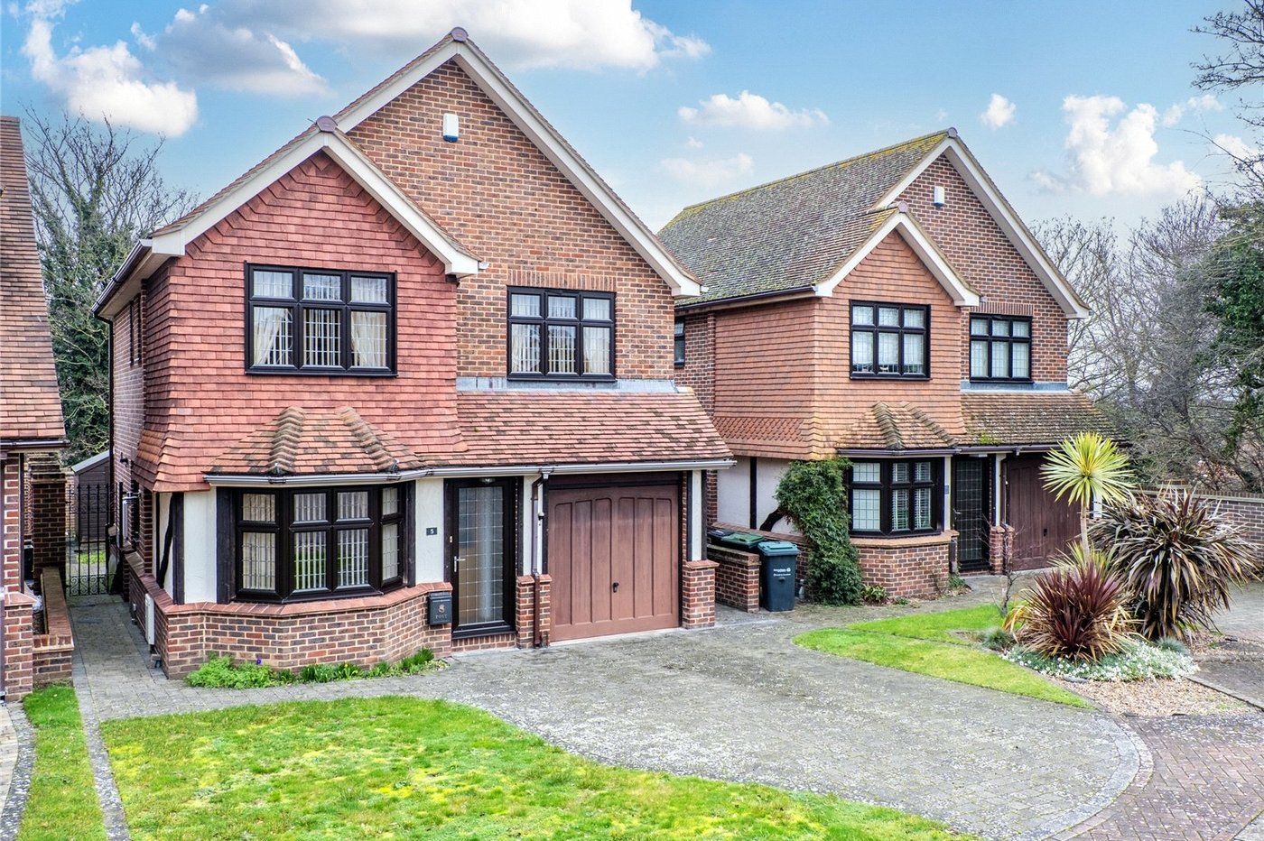 4 bedroom house for sale in Northfleet | Robinson Michael & Jackson