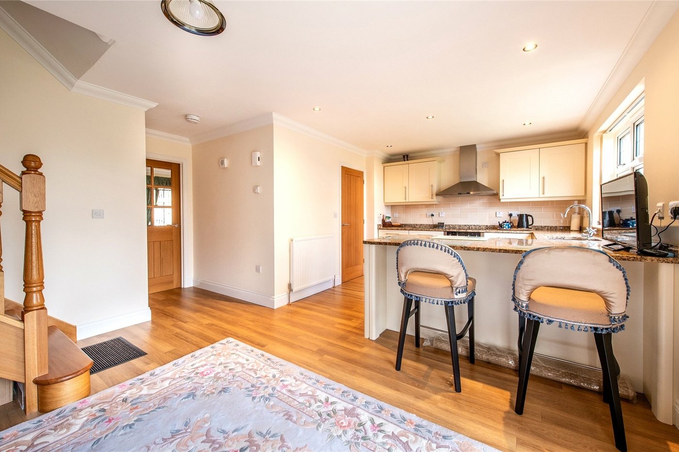 4 bedroom house for sale in Northfleet | Robinson Michael & Jackson