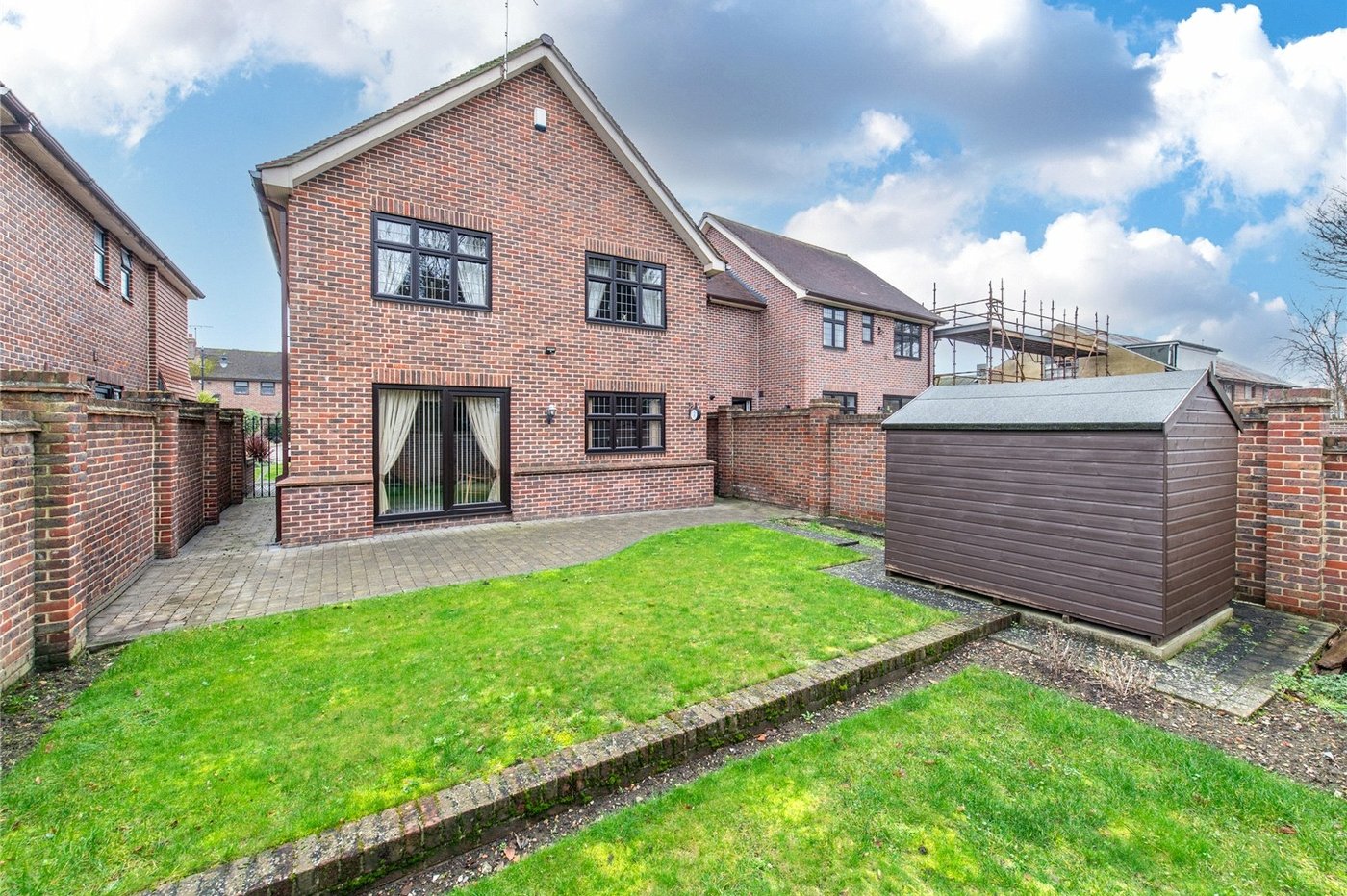 4 bedroom house for sale in Northfleet | Robinson Michael & Jackson