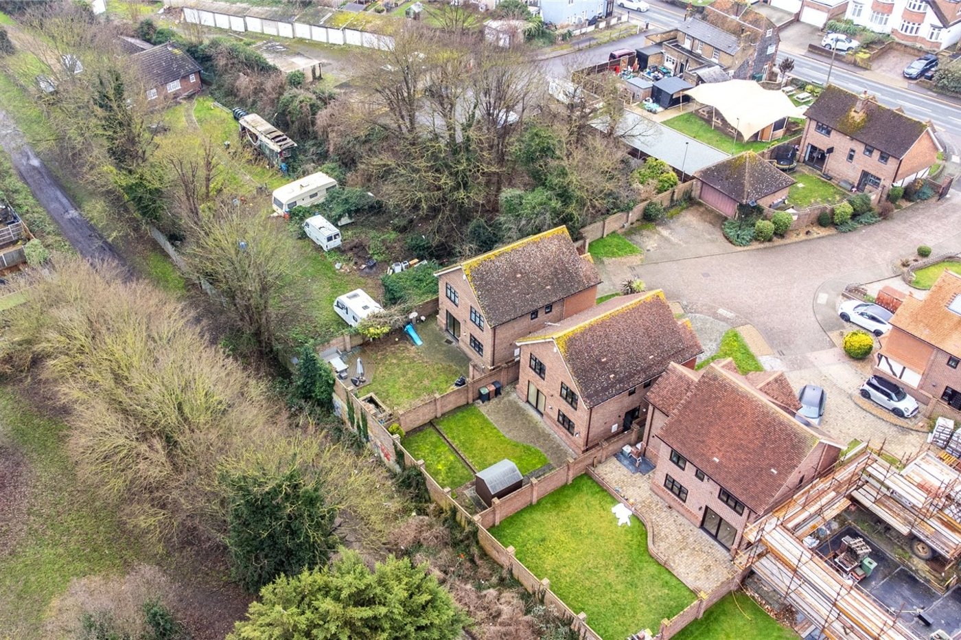 4 bedroom house for sale in Northfleet | Robinson Michael & Jackson