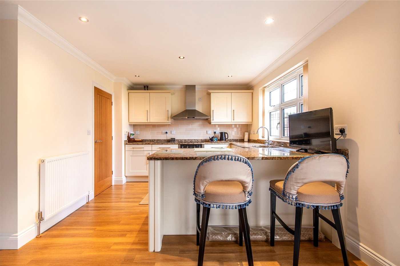 4 bedroom house for sale in Northfleet | Robinson Michael & Jackson