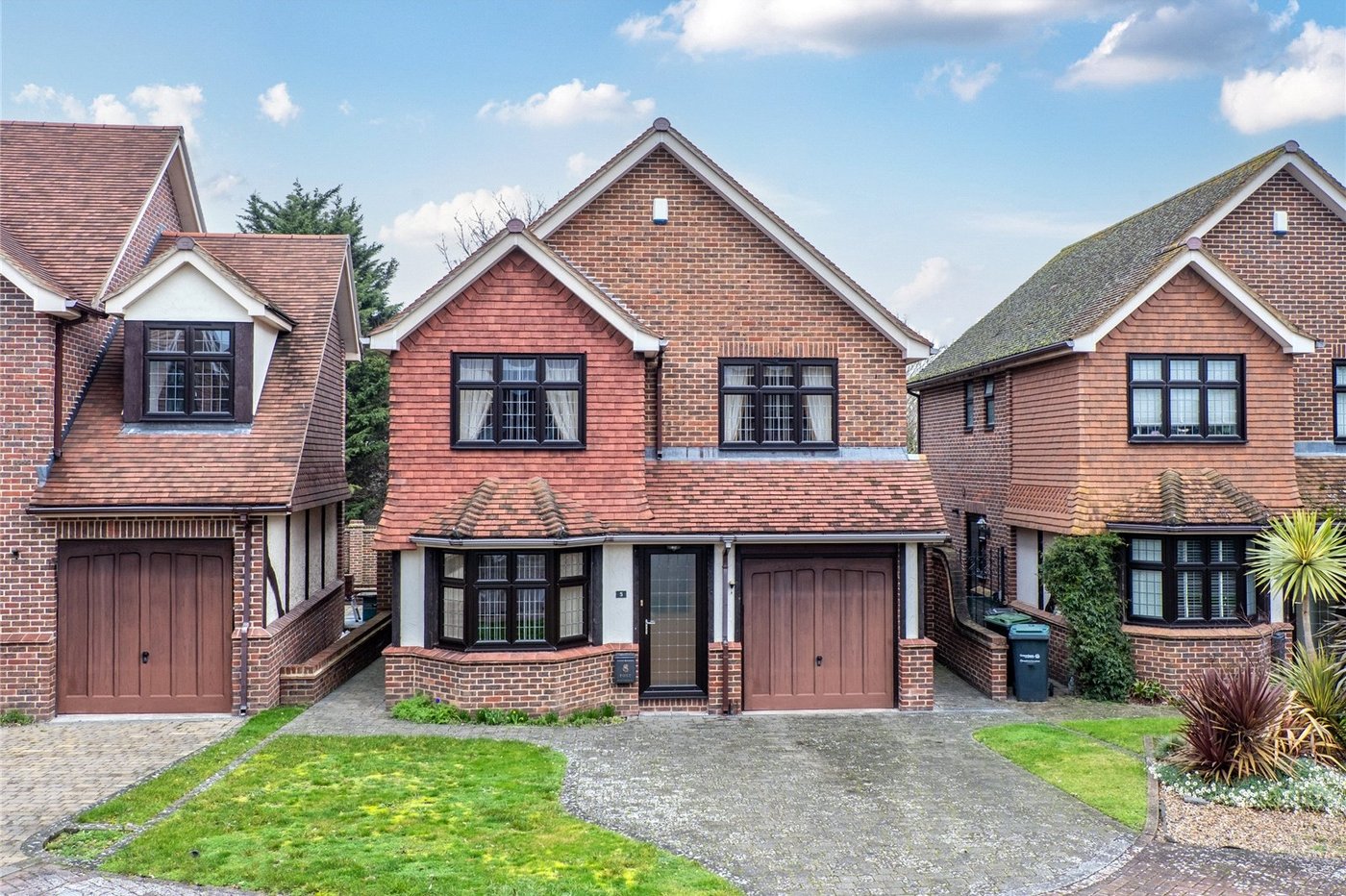 4 bedroom house for sale in Northfleet | Robinson Michael & Jackson