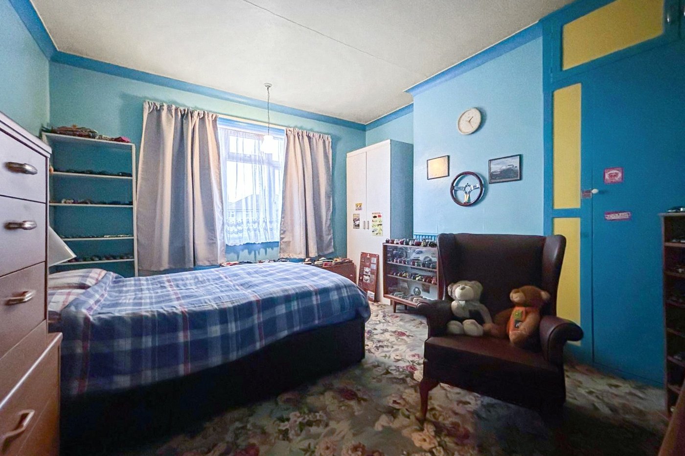 3 bedroom house for sale in Bexley | Robinson Jackson