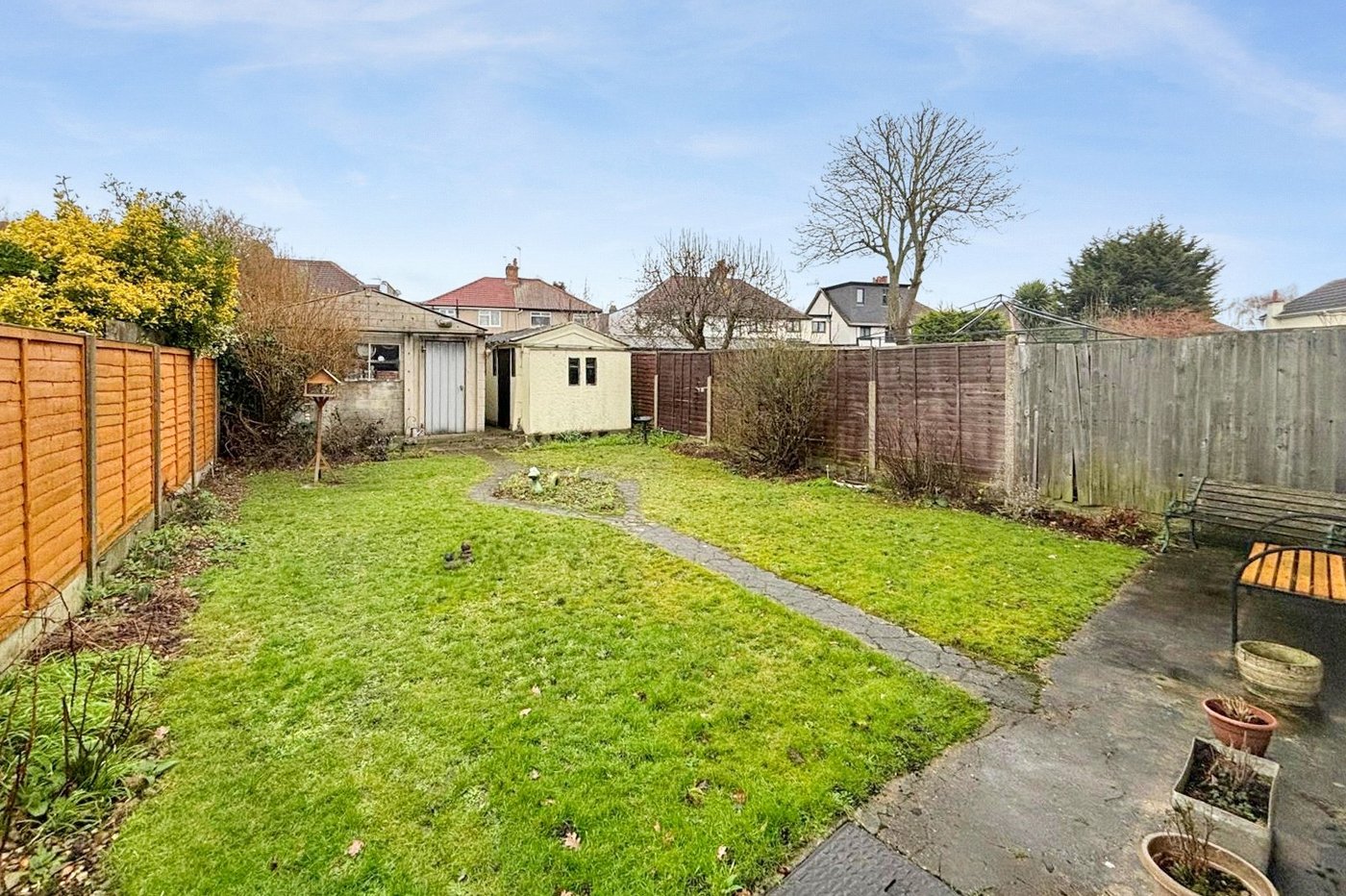 3 bedroom house for sale in Bexley | Robinson Jackson