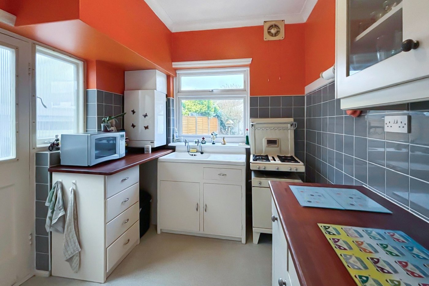 3 bedroom house for sale in Bexley | Robinson Jackson