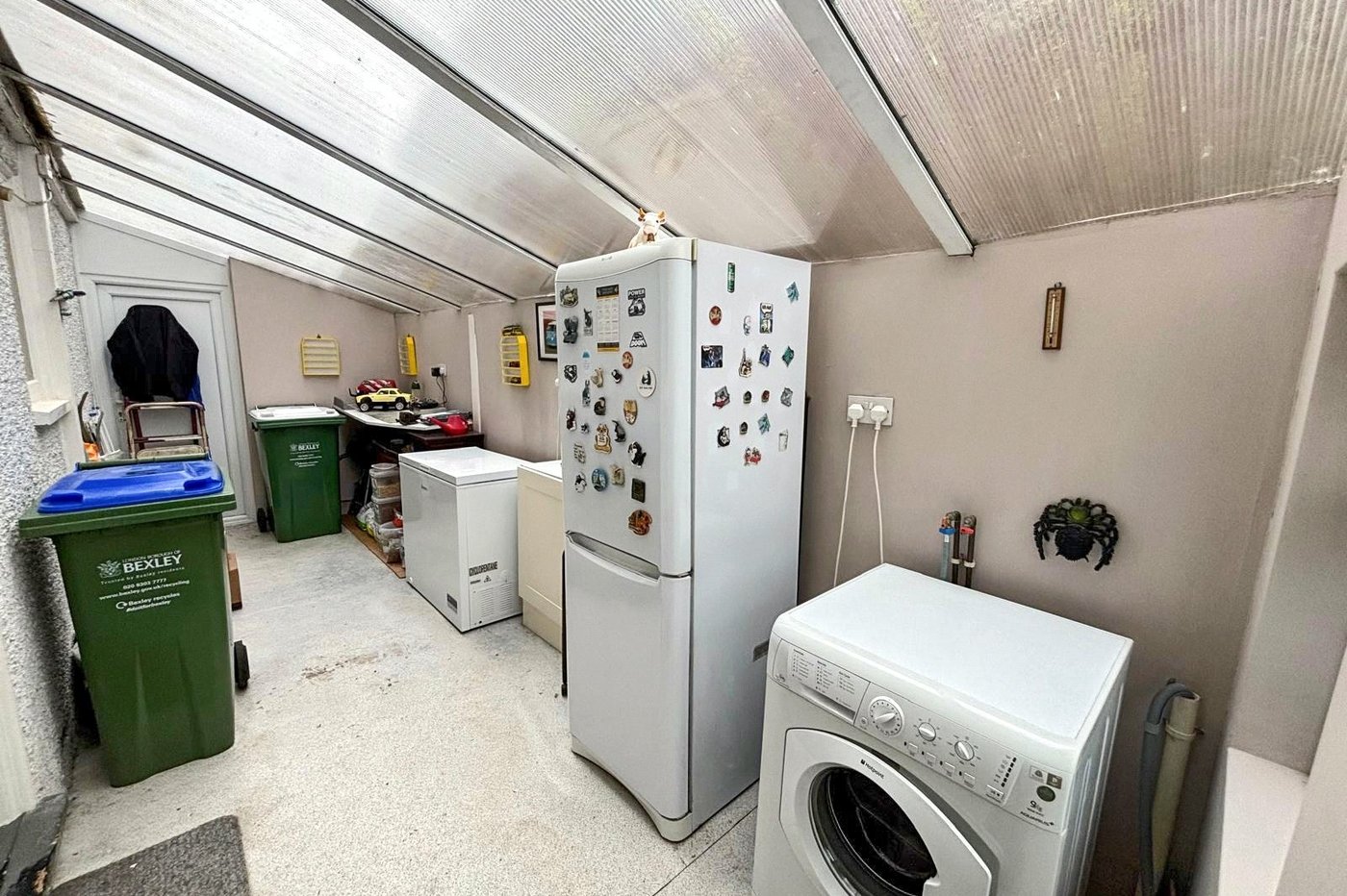 3 bedroom house for sale in Bexley | Robinson Jackson