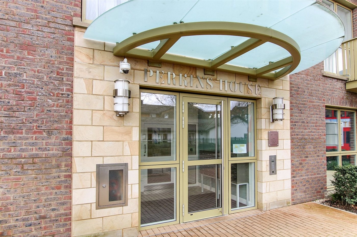 1 bedroom property for sale in Kidbrooke Village | Robinson Jackson