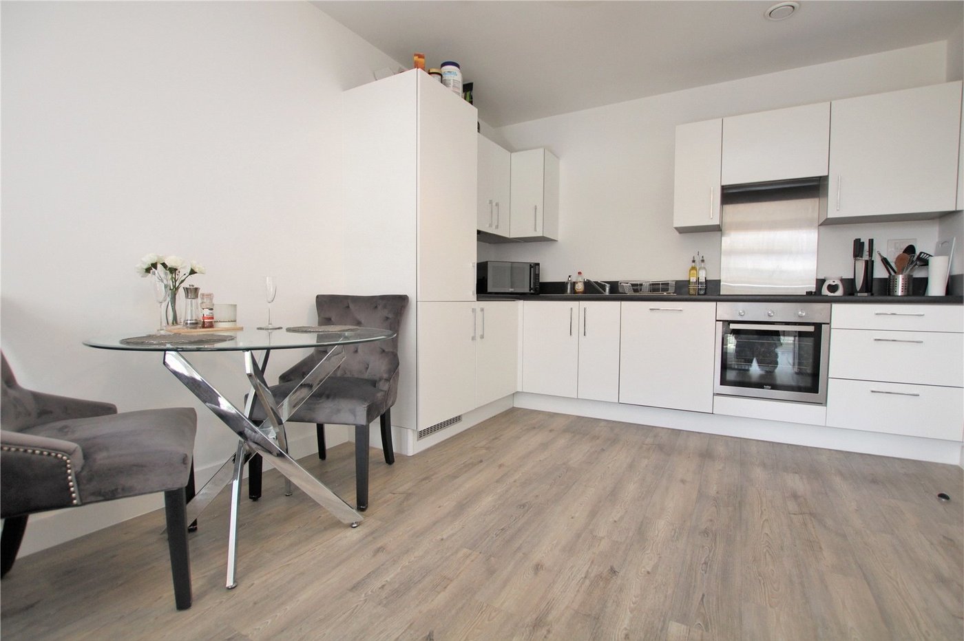 1 bedroom property for sale in Kidbrooke Village | Robinson Jackson