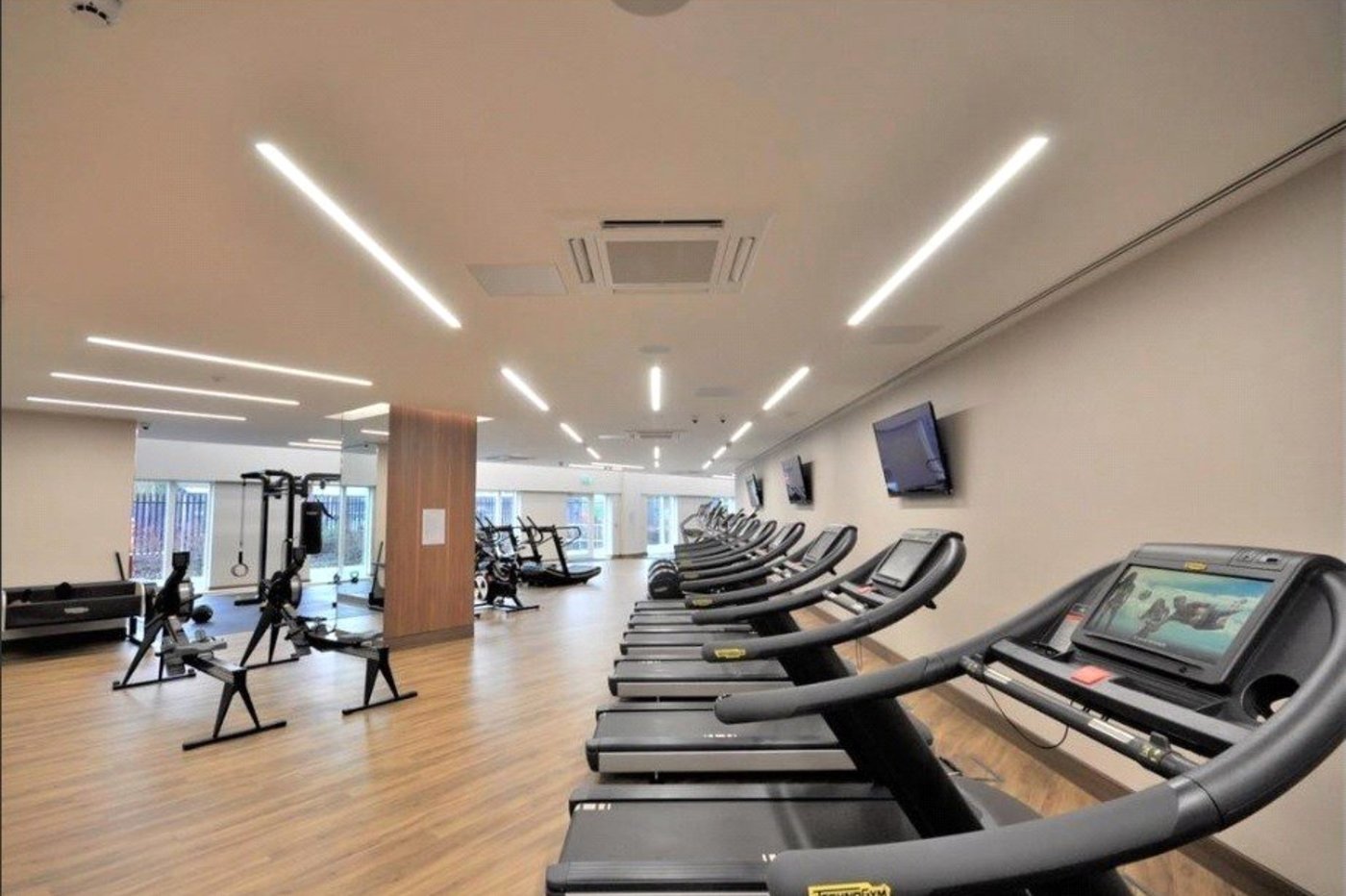 1 bedroom property for sale in Kidbrooke Village | Robinson Jackson