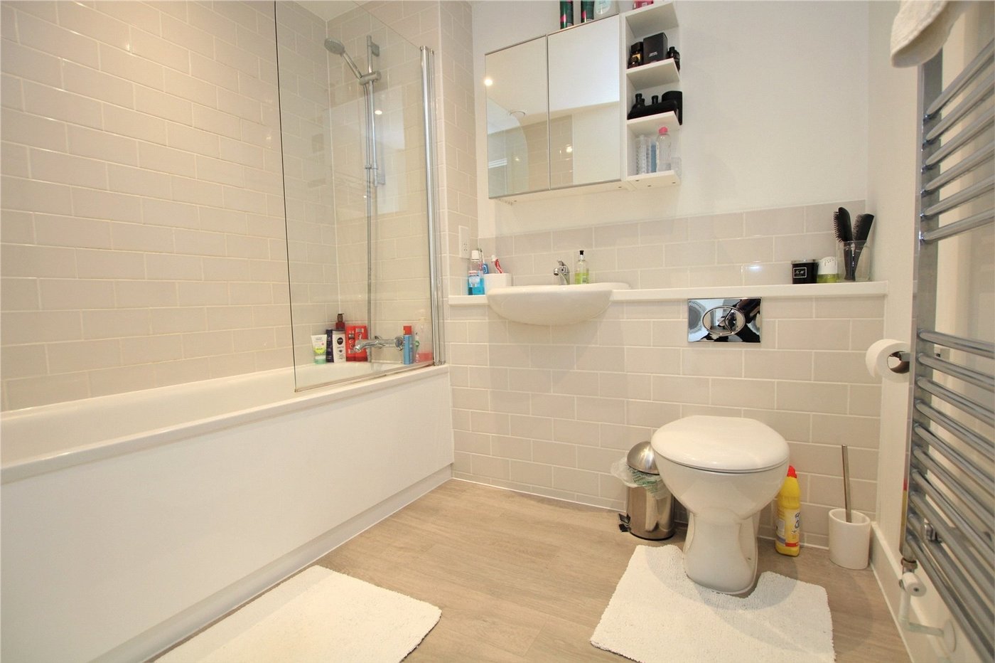 1 bedroom property for sale in Kidbrooke Village | Robinson Jackson