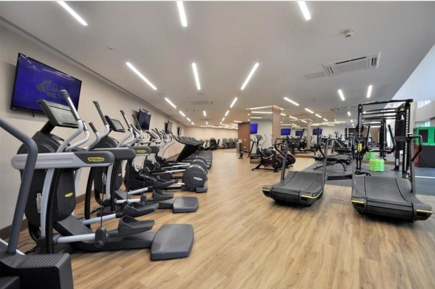 1 bedroom property for sale in Kidbrooke Village | Robinson Jackson