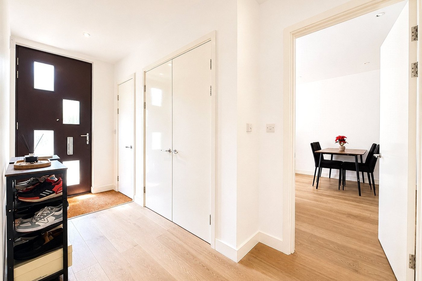 1 bedroom property for sale in London | Robinson Jackson